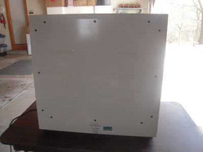Denford micromill cnc machining center; mill w/software