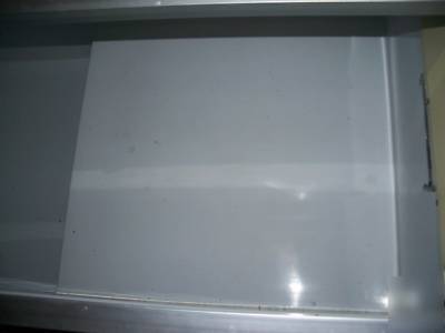 Ice cream dip freezer 