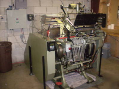 Kluge 14 x 20 also setup to presentation folders
