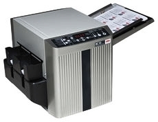 Mbm bc 10 business card slitter