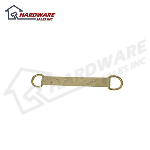 New falltech 7431 permanent steel roof anchor 5000 lbs 