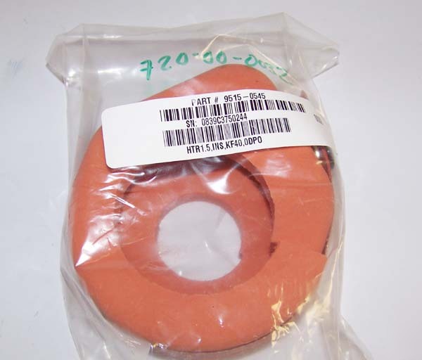 New mks/hps kf-40 1.5