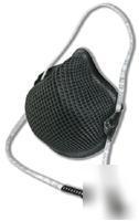 New moldex 2600 N95 particulate respirator (black)