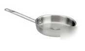 New paderno world cuisine triple-ply splayed saut
