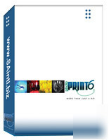 New photoprint seâ„¢ windows or mac - 