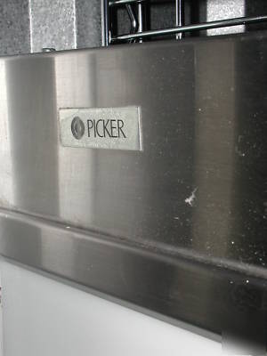 Picker x-ray viewer 29