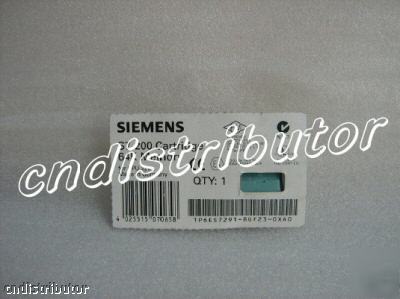 Siemens plc 6ES7 291-8GF23-0XA0 (6ES72918GF230XA0) 