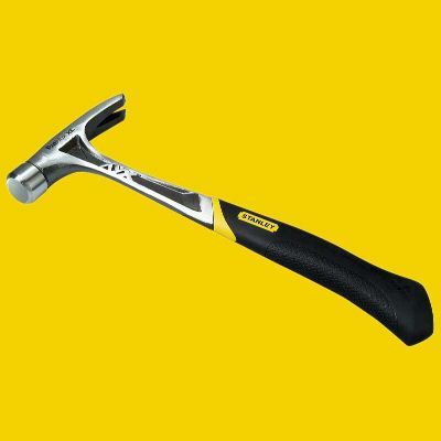 Stanley fatmax Â® xl â„¢ avx 570G / 20OZ rip claw (n)
