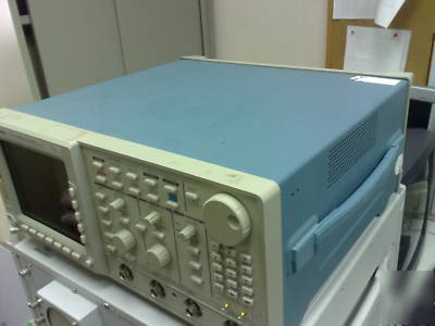 Tektronix TDS644B 500MHZ 2.5GS/s digi real time scope