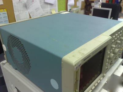 Tektronix TDS644B 500MHZ 2.5GS/s digi real time scope