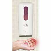 TimemistÂ® tlcâ„¢ touchless soap dispenser - 27 oz