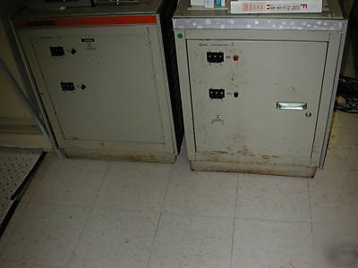 Varian s-gun 3120 sputtering sputter system