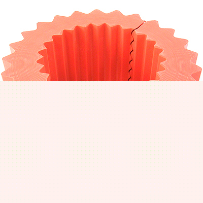 Woods sure-flex # 10 coupling sleeve 10HS-split