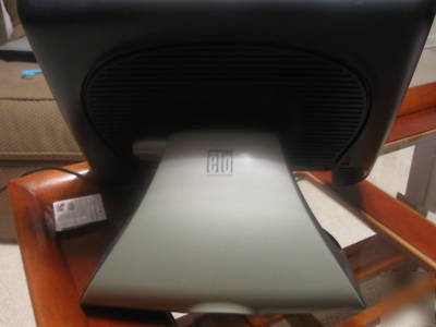 ****elo pos all in one touch computer xp/aldelo****