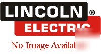 Lincoln electric longlife-h filter - K2390-1