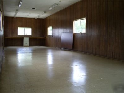 60X12 mobile office, cleveland, ohio (w-17820)