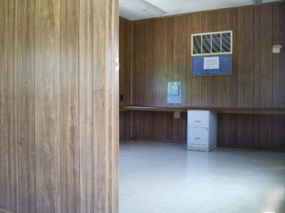 60X12 mobile office, cleveland, ohio (w-17820)