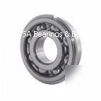 6206- ~premium bearing~ 30X62X16~6206 ~ ABEC3/C3