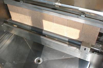 American range acb 4 chicken rotisserie 