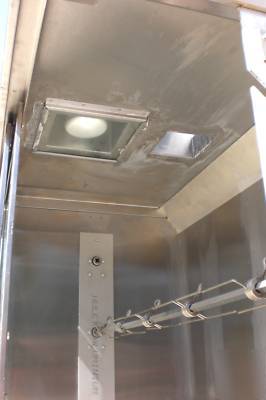 American range acb 4 chicken rotisserie 