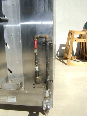 American range acb 4 chicken rotisserie 