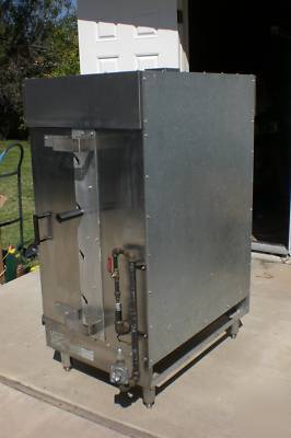 American range acb 4 chicken rotisserie 