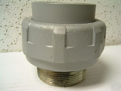 Appleton condulet fitting 3