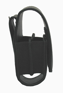 Asp double blk hand cuff case 56160