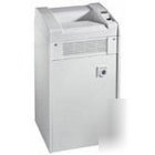 Dahle 20514 level 3 cross cut office paper shredder