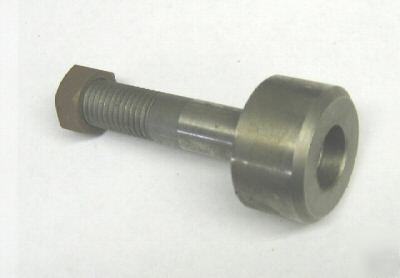Eclipse twist lock counterbore pilot 5/16 1-1/4