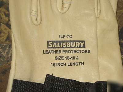 Electrician,s saftey glove 