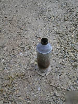 Farmall 450 300 350 300 tractor hydraulic filter screen