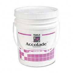 Franklin accolade floor sealerfinish