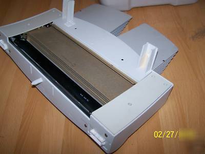 Lumisys lumiscan 20 digitizer digital science film