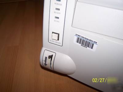 Lumisys lumiscan 20 digitizer digital science film