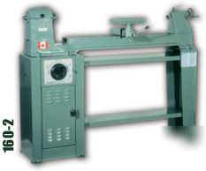 New general 160-2 lathe brand , wood turning, never used