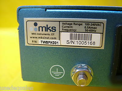 New mks toolweb sensor integration platform sip 