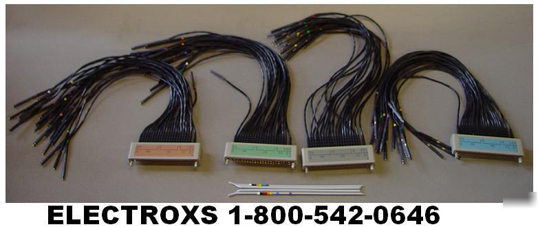 New tektronix - P6490 podlet replacement - 