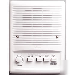 Nutone #ISA449WH 5