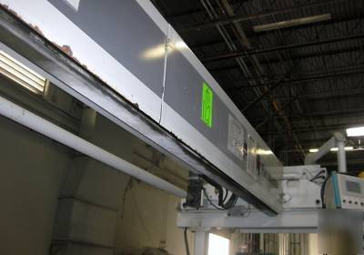 Park yukon dimensioning granite marble stone bridge saw