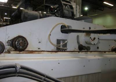 Park yukon dimensioning granite marble stone bridge saw