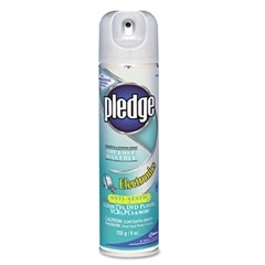 Pledge antistatic pledge for electronics
