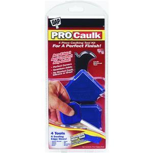 Pro caulk kit by dap 09125