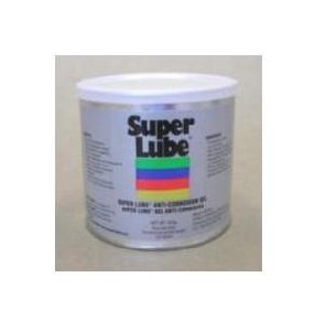 Super lube 82016 anti-corrosion/connector gel 