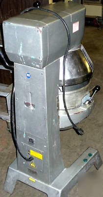 Thunderbird 30-quart mixer