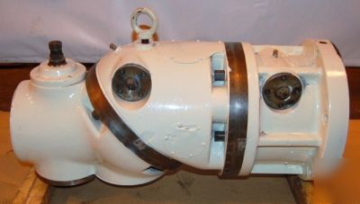 Toshiba shibaura right angle head