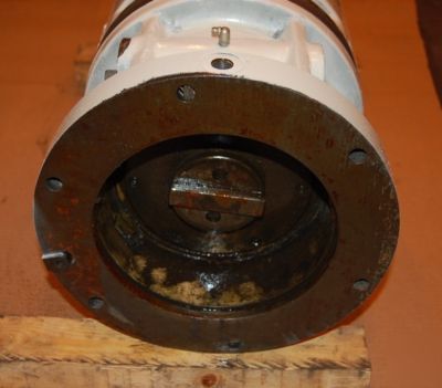 Toshiba shibaura right angle head
