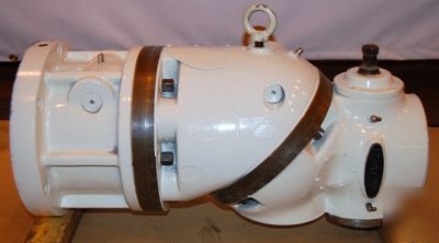 Toshiba shibaura right angle head