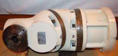 Toshiba shibaura right angle head