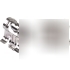 Wireless solutions hanger kit 1/2IN hard line single 